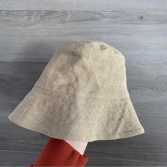 Jenni Kayne Accessories - Jenni Kayne Linen Hat